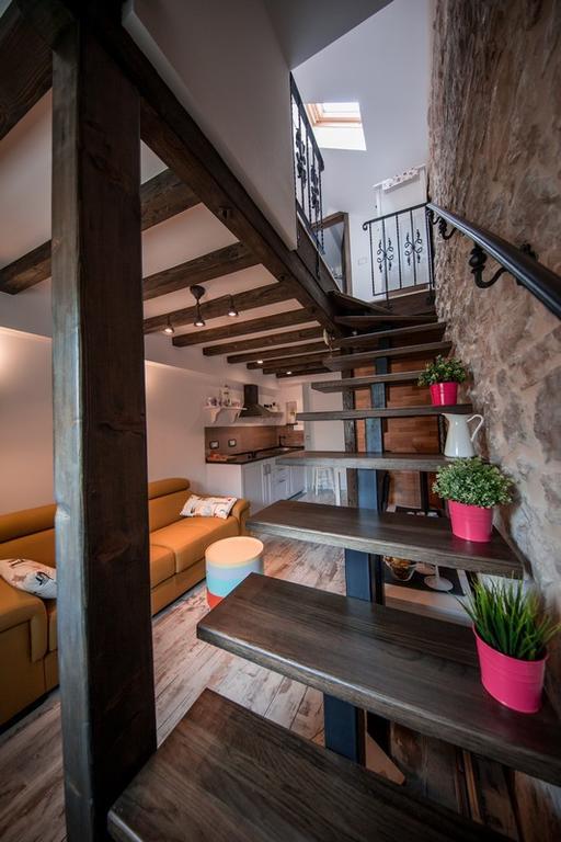 Riva Suite 2 Komiža Eksteriør bilde